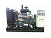 Deutz generator set