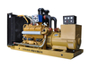 Shangchai diesel generator set