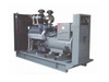 Deutz generator set