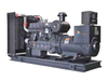Shangchai diesel generator set